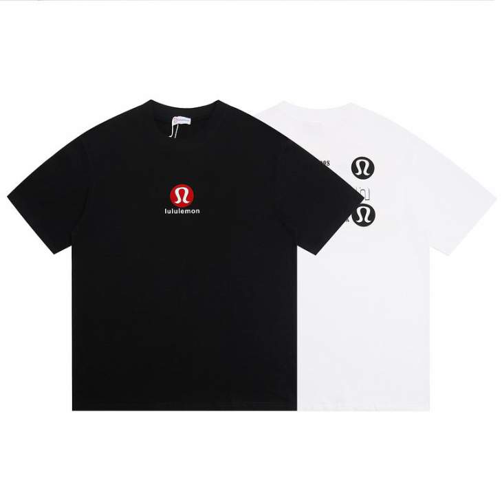 Picture of Lululemon T Shirts Short _SKULululemonS-XLjdtx69226562
